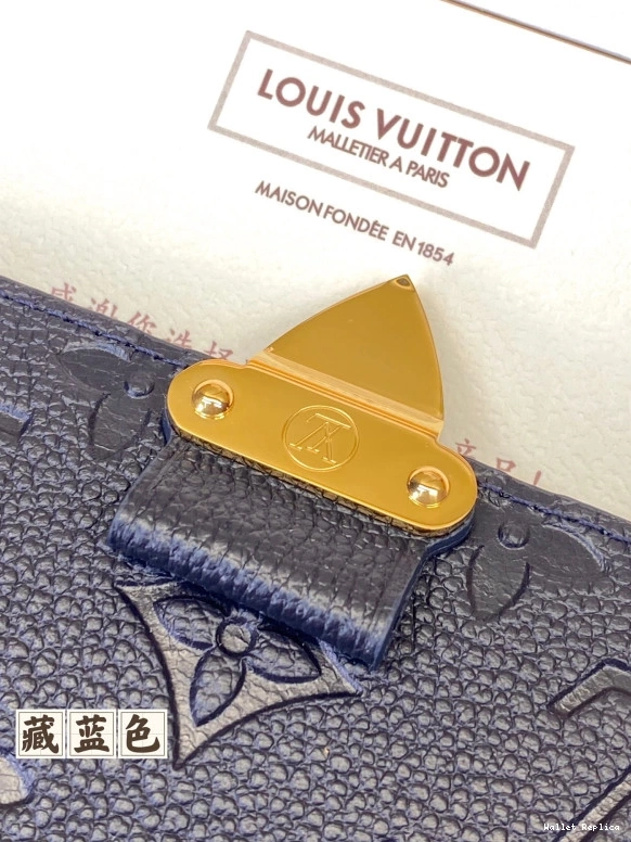 Cheap LOUIS VUITTON Wallet Chain On Métis 0712